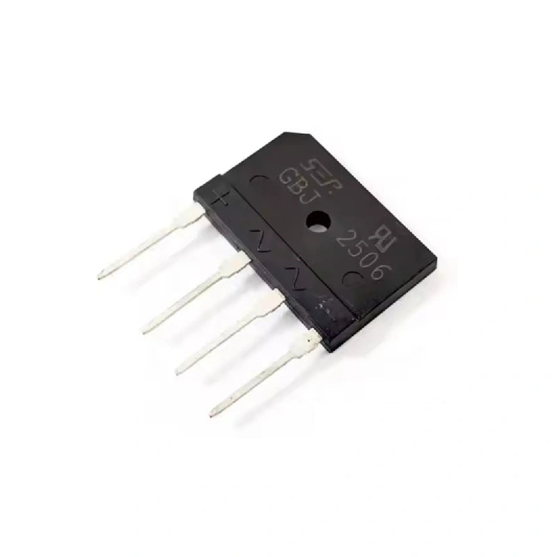 GBJ2506 GBJ2506-F High-Performance Bridge Rectifier for Bitmain APW7